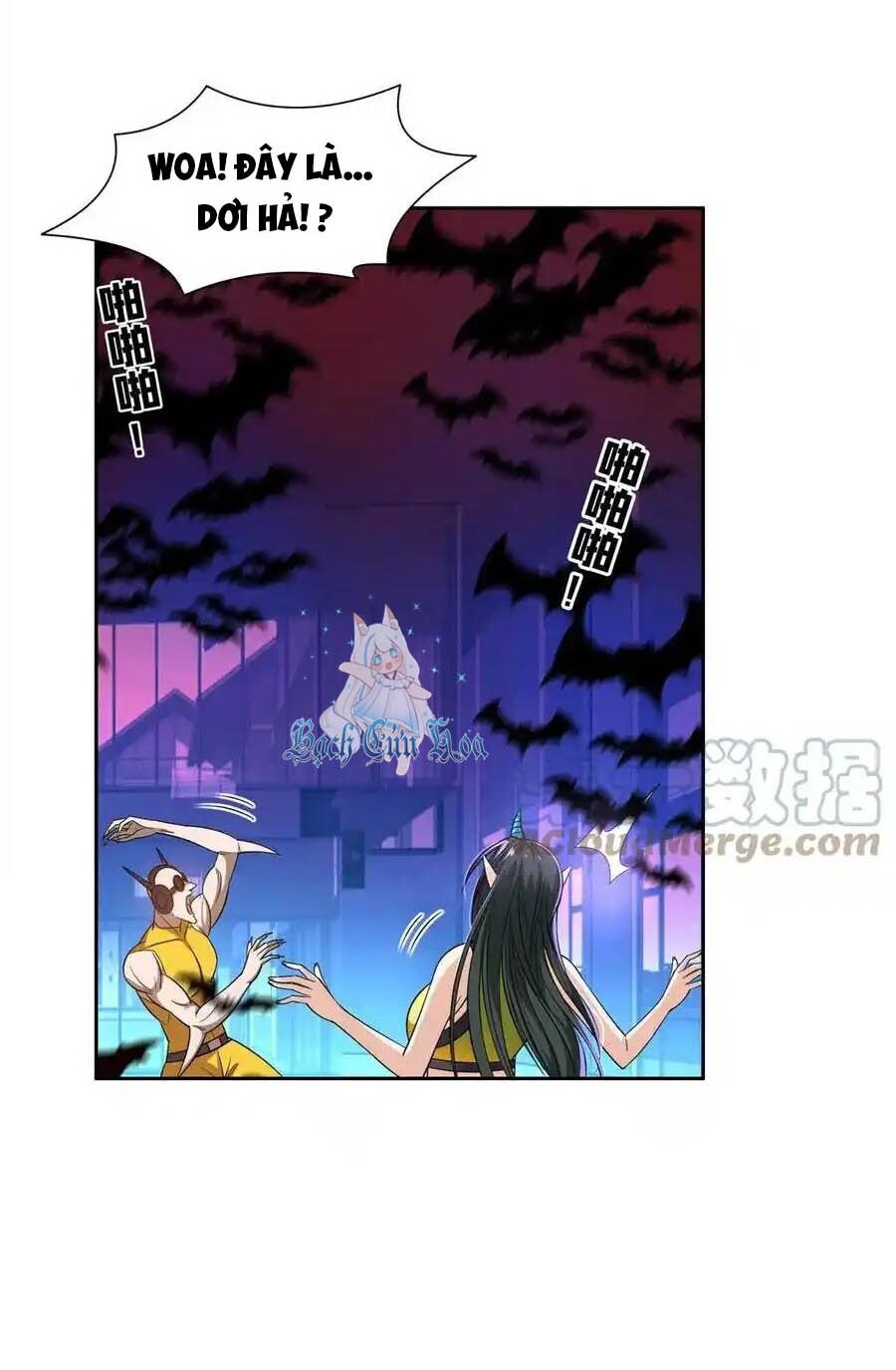 Trọng Sinh Chi Thần Cấp Bại Gia Tử Chapter 121 - 20