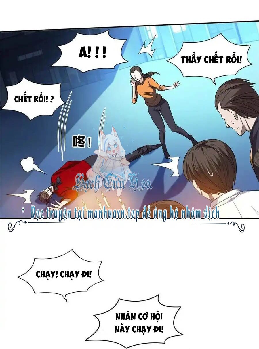 Trọng Sinh Chi Thần Cấp Bại Gia Tử Chapter 121 - 6