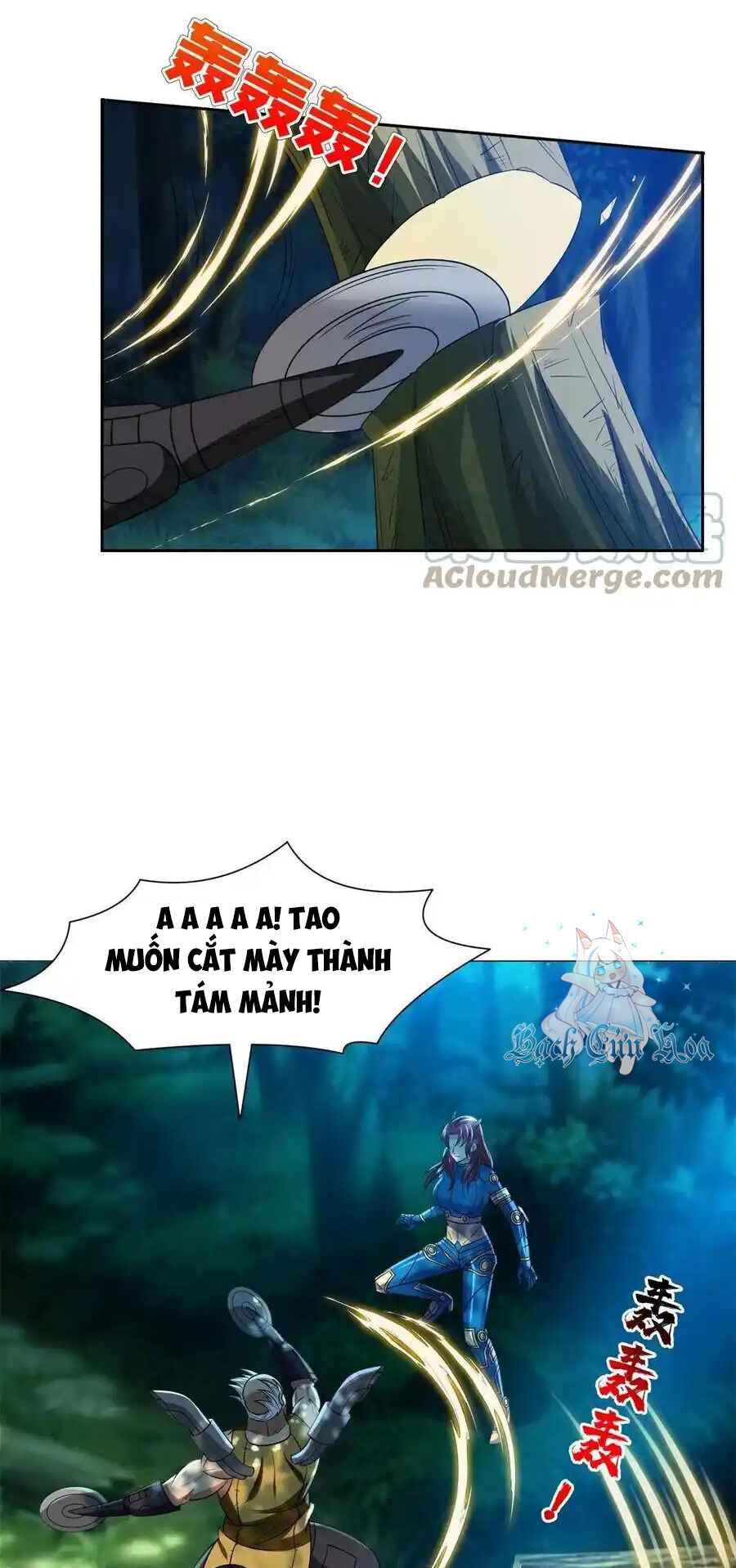 Trọng Sinh Chi Thần Cấp Bại Gia Tử Chapter 122 - 14