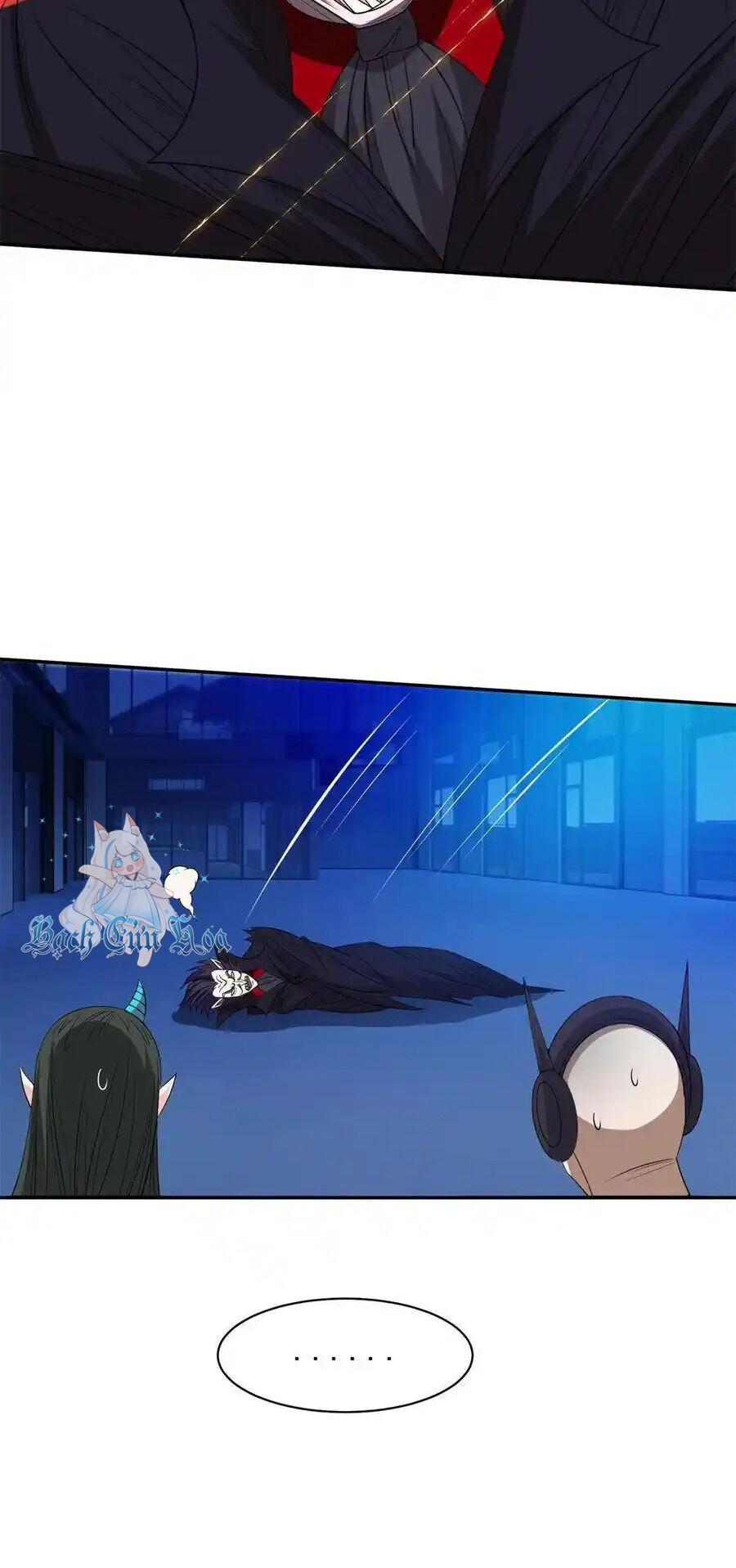 Trọng Sinh Chi Thần Cấp Bại Gia Tử Chapter 122 - 21