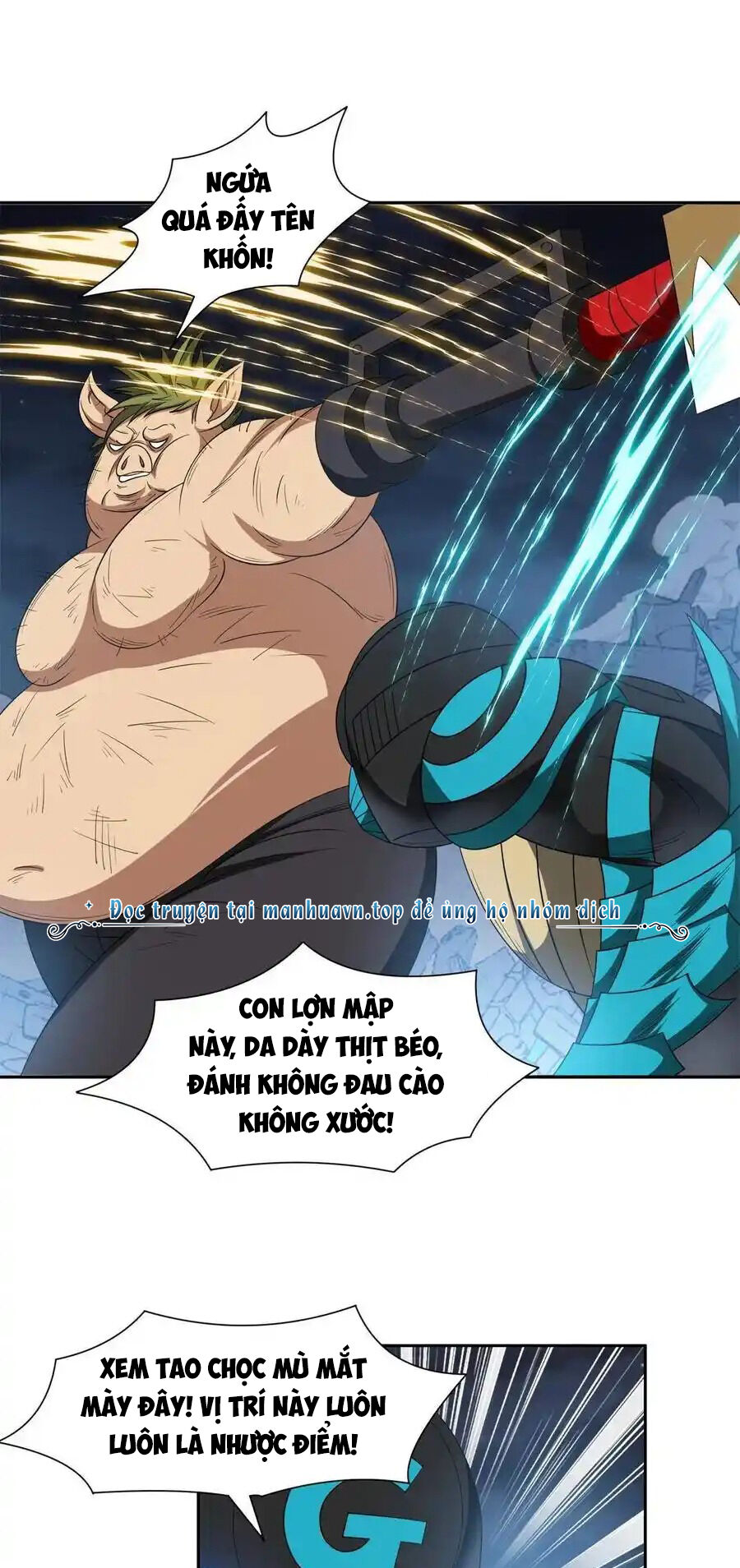 Trọng Sinh Chi Thần Cấp Bại Gia Tử Chapter 122 - 5