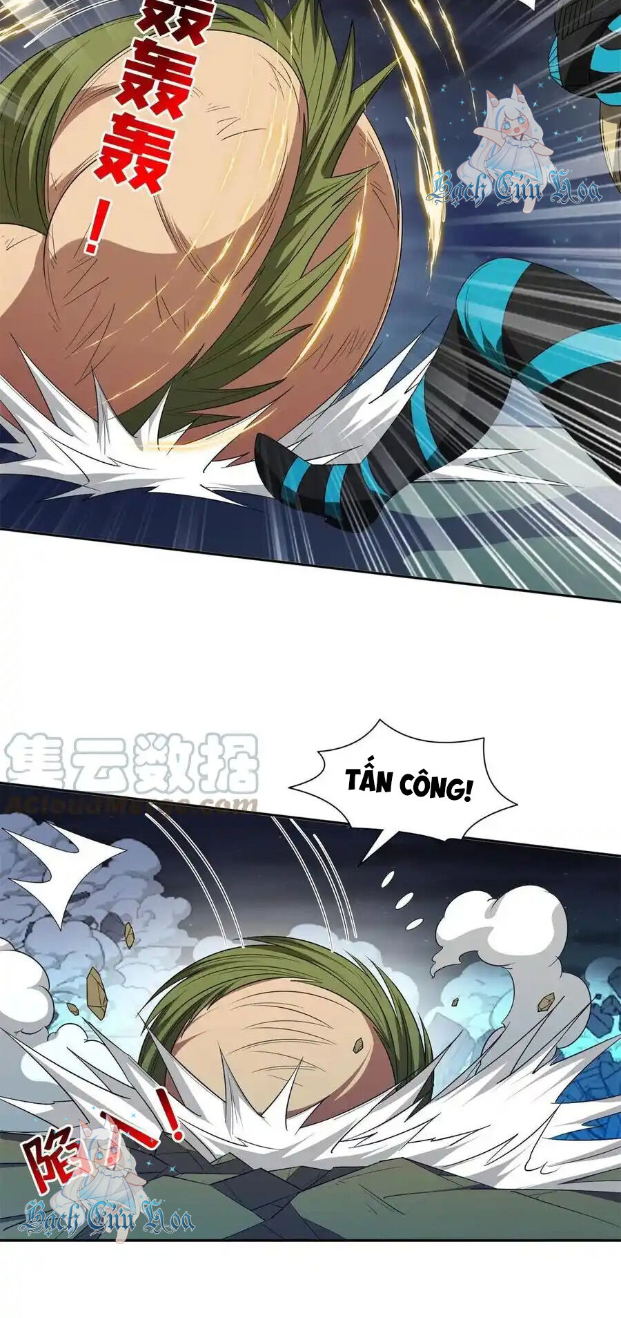 Trọng Sinh Chi Thần Cấp Bại Gia Tử Chapter 122 - 10