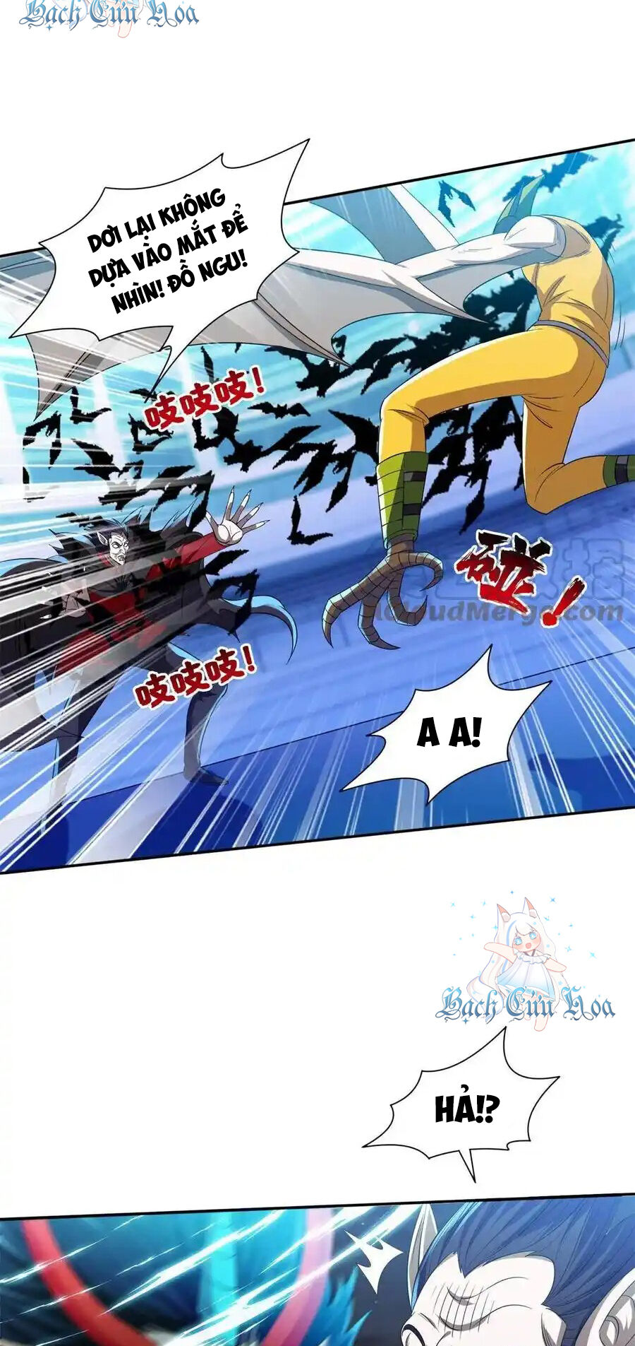 Trọng Sinh Chi Thần Cấp Bại Gia Tử Chapter 123 - 13