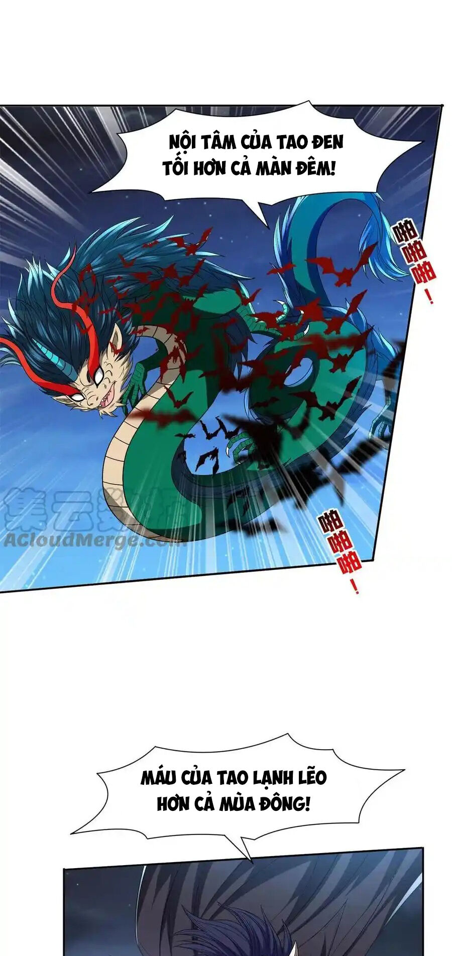 Trọng Sinh Chi Thần Cấp Bại Gia Tử Chapter 123 - 15