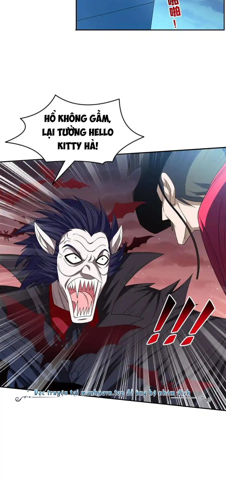 Trọng Sinh Chi Thần Cấp Bại Gia Tử Chapter 123 - 5