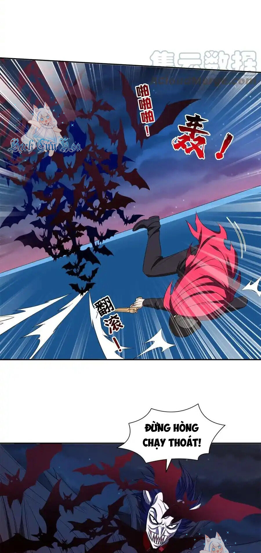 Trọng Sinh Chi Thần Cấp Bại Gia Tử Chapter 123 - 6