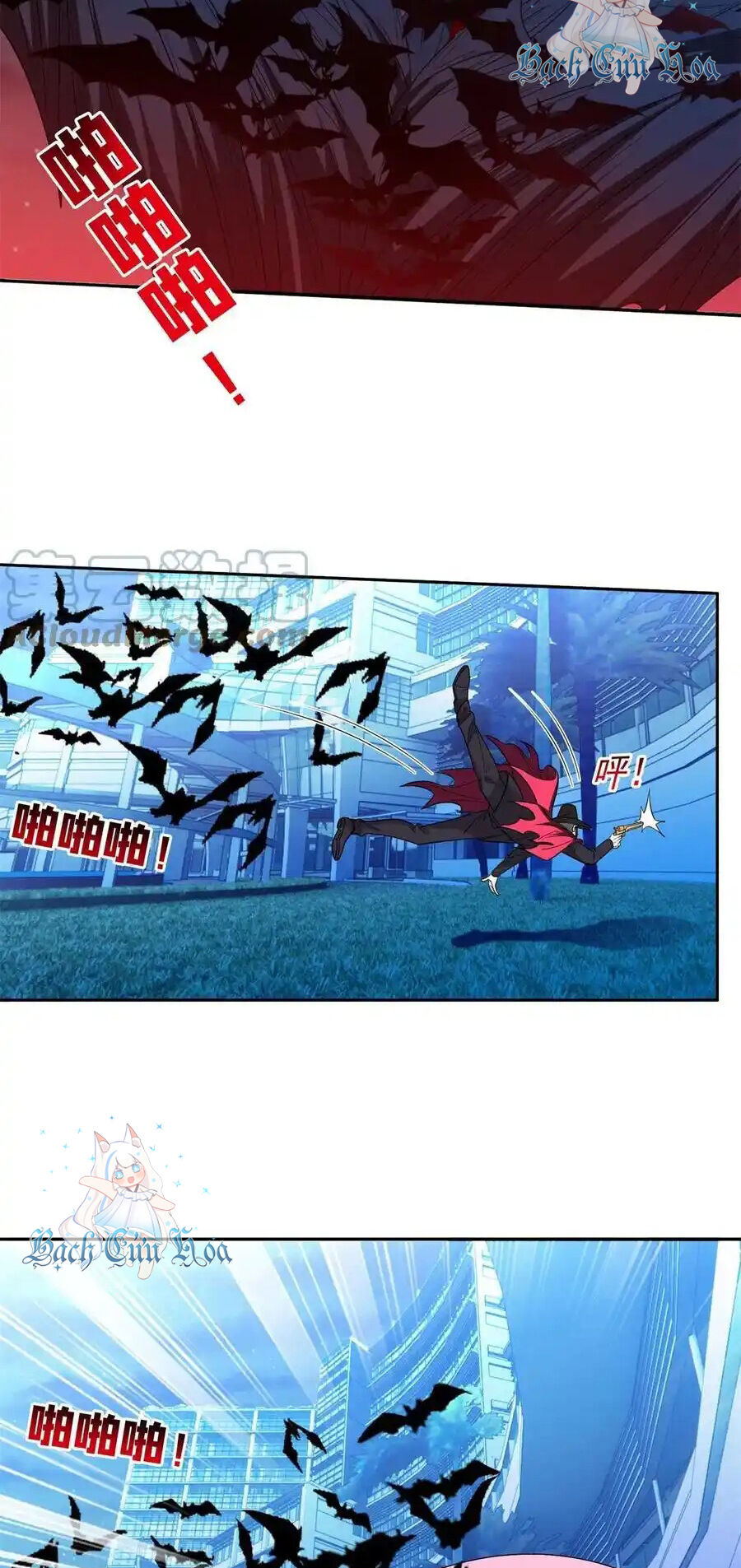 Trọng Sinh Chi Thần Cấp Bại Gia Tử Chapter 123 - 7