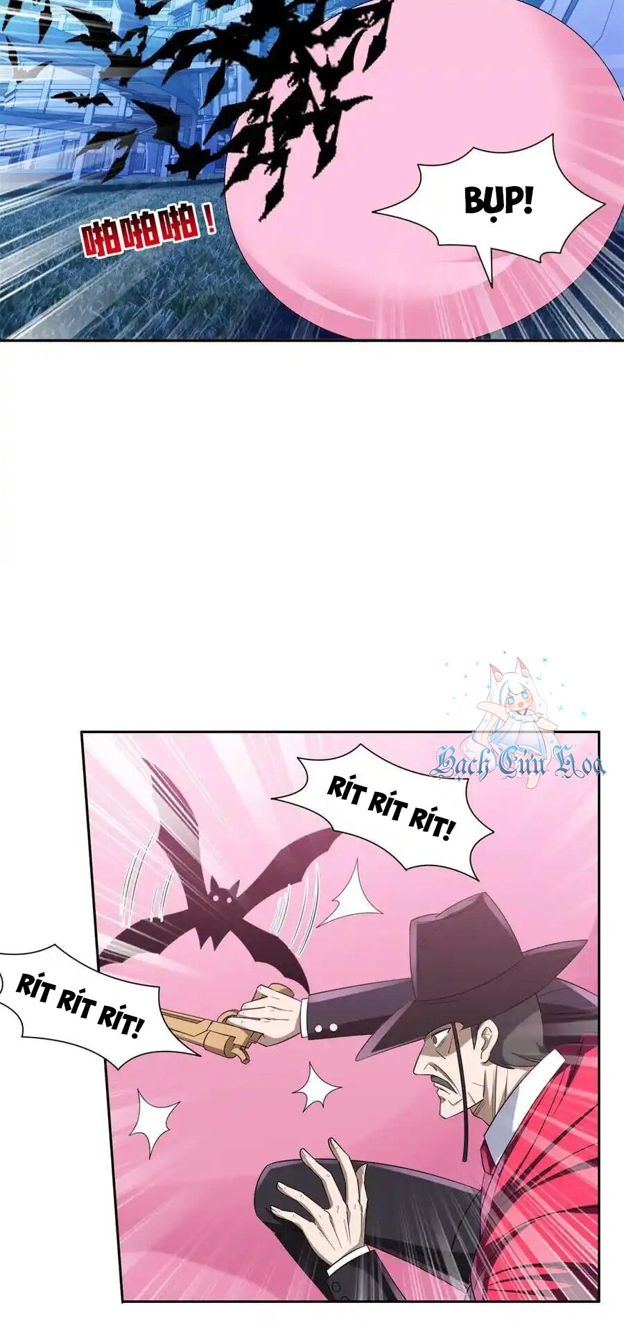 Trọng Sinh Chi Thần Cấp Bại Gia Tử Chapter 123 - 8
