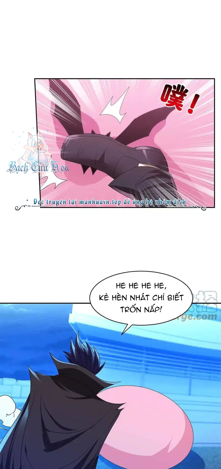 Trọng Sinh Chi Thần Cấp Bại Gia Tử Chapter 123 - 9