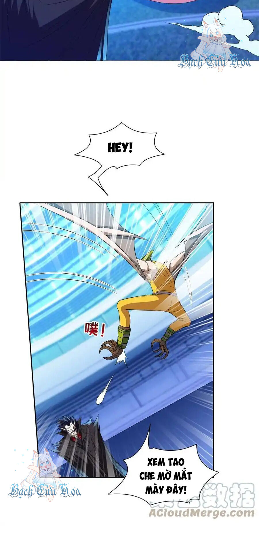 Trọng Sinh Chi Thần Cấp Bại Gia Tử Chapter 123 - 10