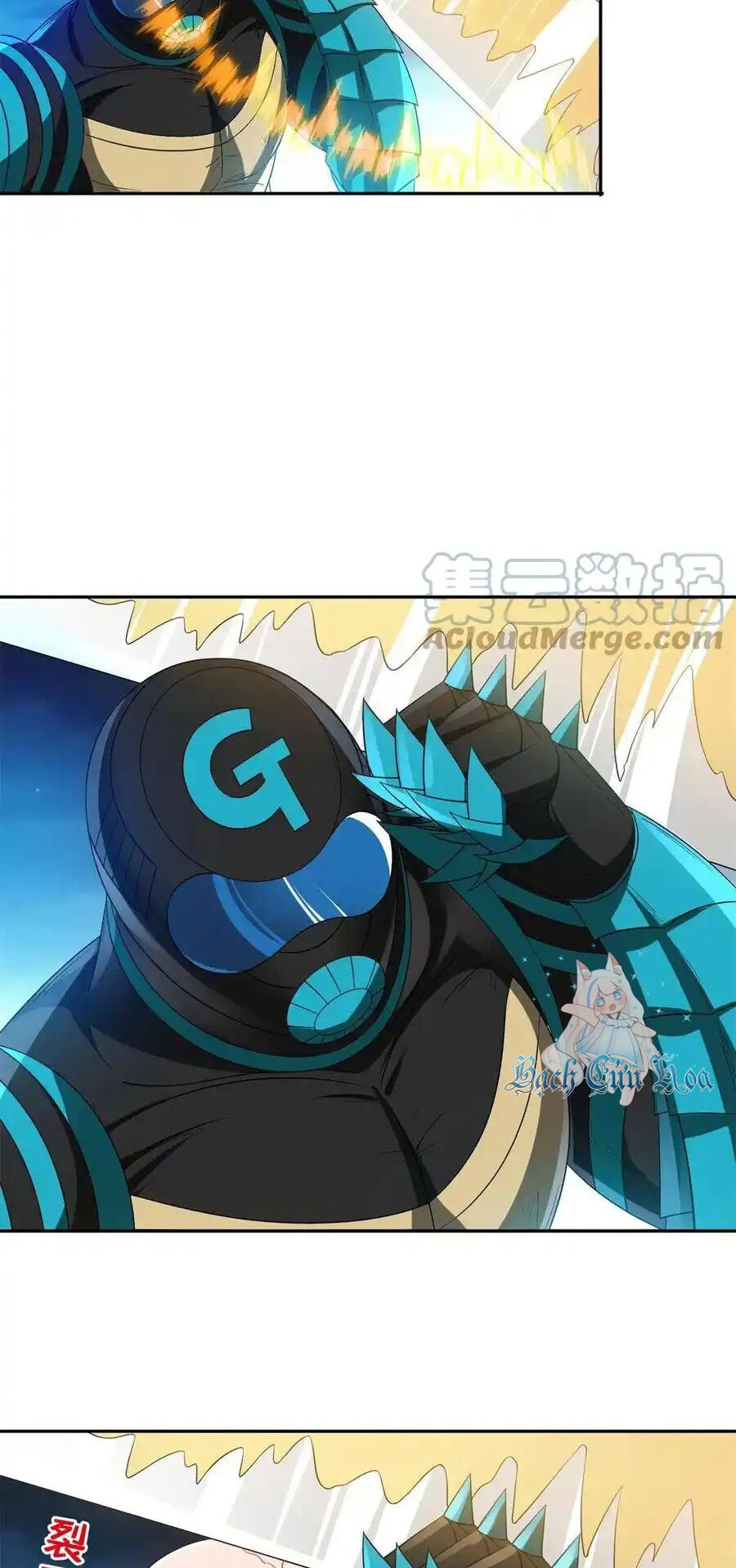 Trọng Sinh Chi Thần Cấp Bại Gia Tử Chapter 124 - 13