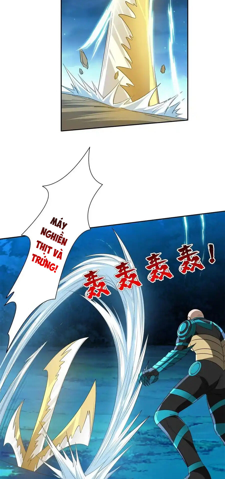 Trọng Sinh Chi Thần Cấp Bại Gia Tử Chapter 124 - 17