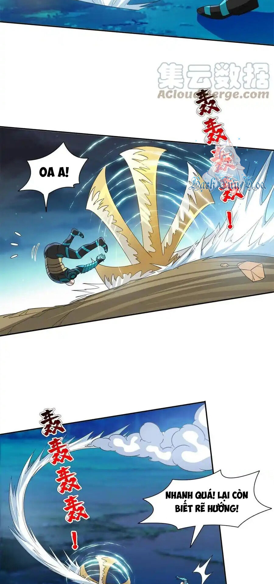 Trọng Sinh Chi Thần Cấp Bại Gia Tử Chapter 124 - 18