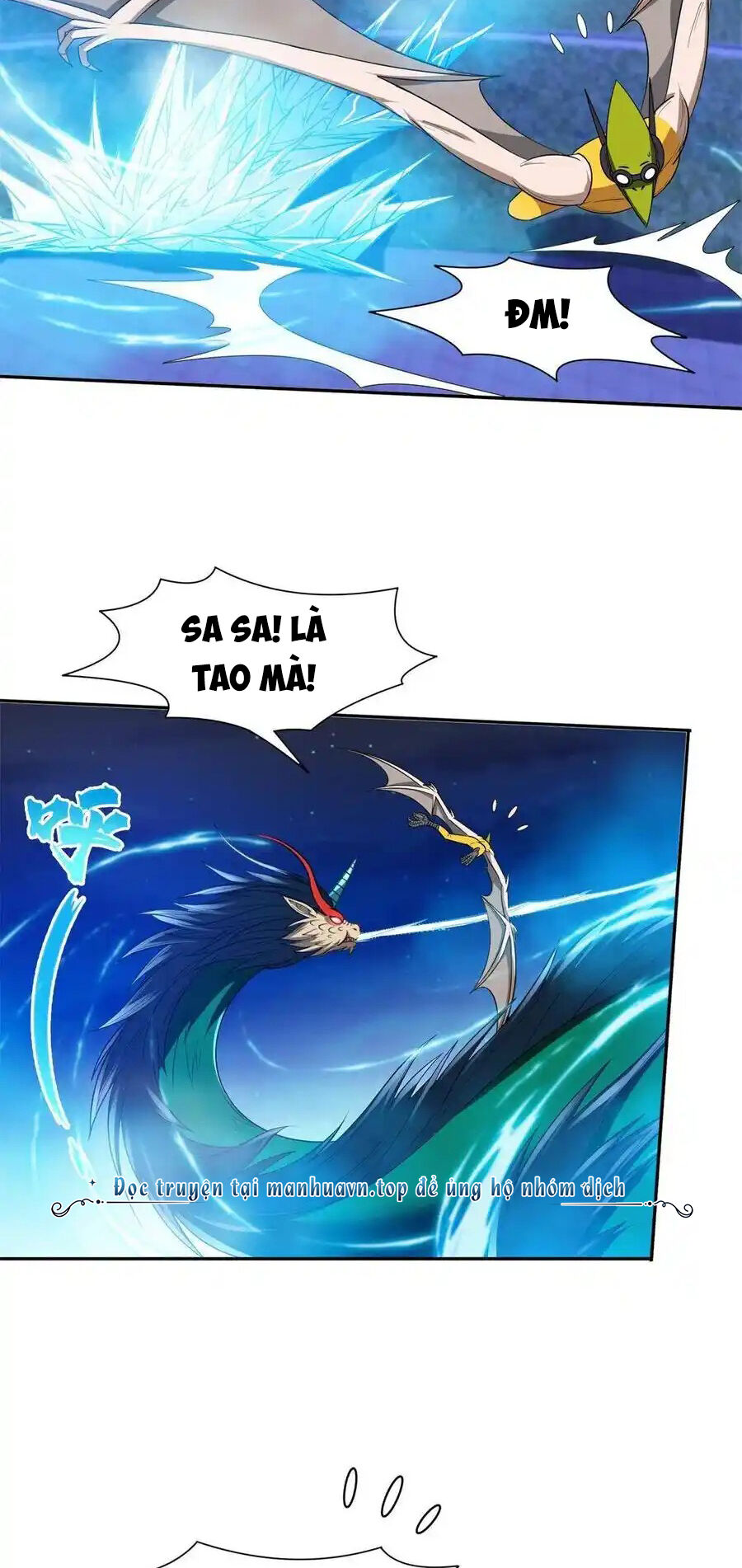 Trọng Sinh Chi Thần Cấp Bại Gia Tử Chapter 124 - 5