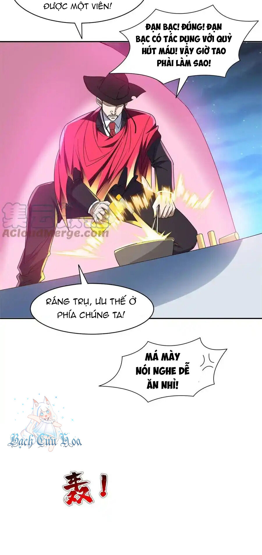 Trọng Sinh Chi Thần Cấp Bại Gia Tử Chapter 124 - 7