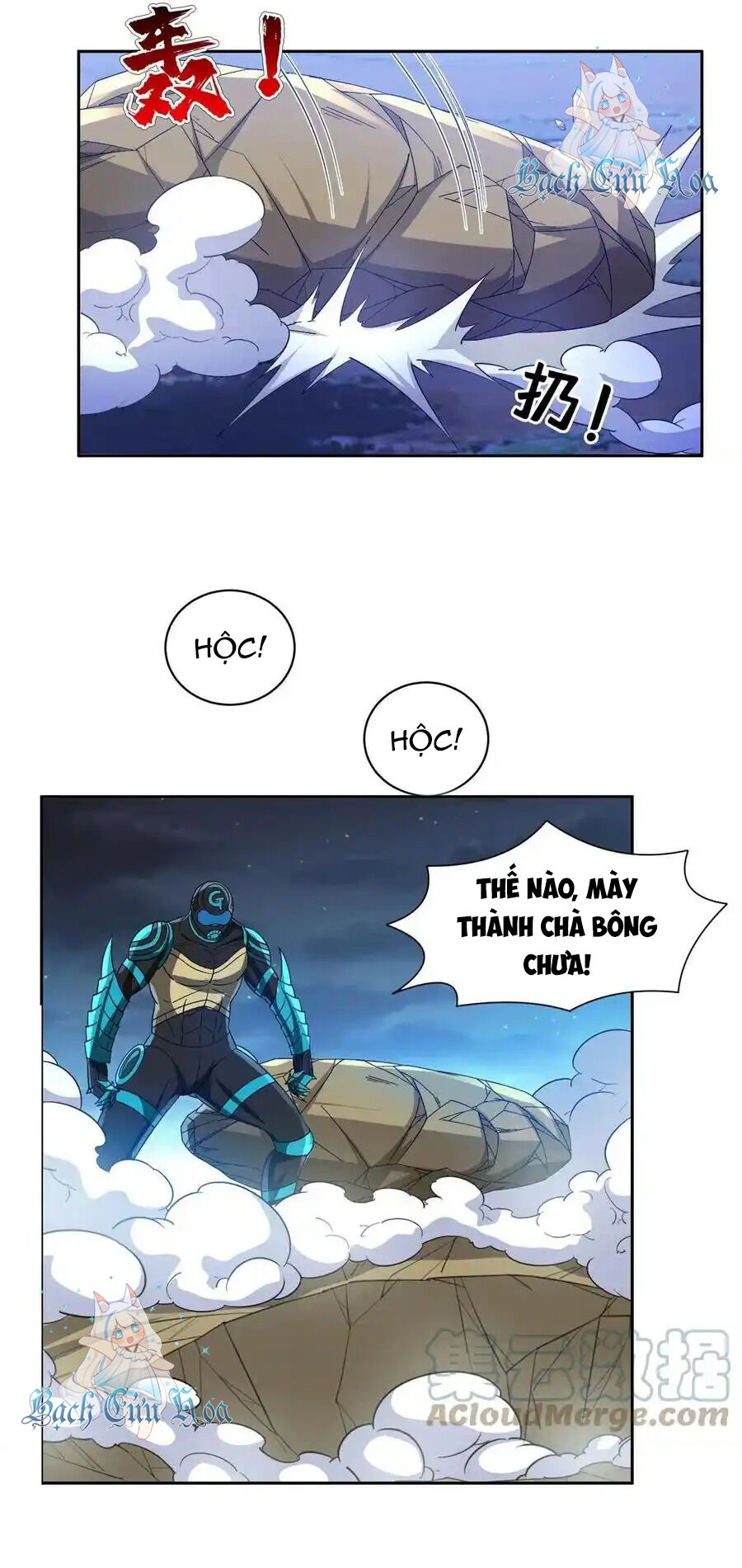 Trọng Sinh Chi Thần Cấp Bại Gia Tử Chapter 124 - 10