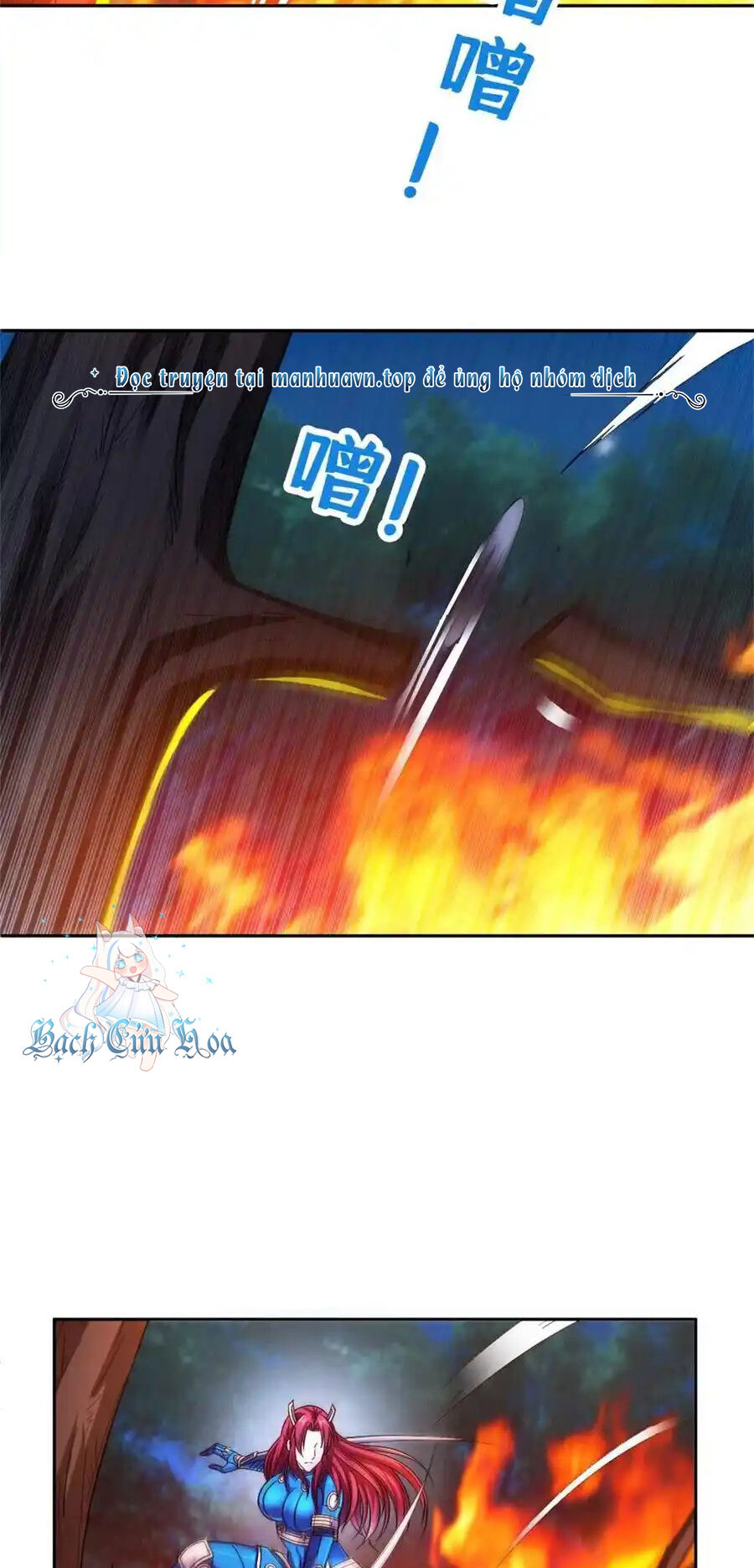 Trọng Sinh Chi Thần Cấp Bại Gia Tử Chapter 125 - 13