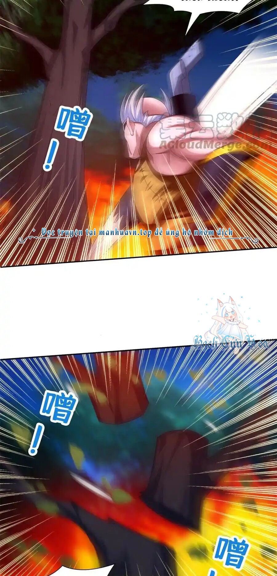 Trọng Sinh Chi Thần Cấp Bại Gia Tử Chapter 125 - 16