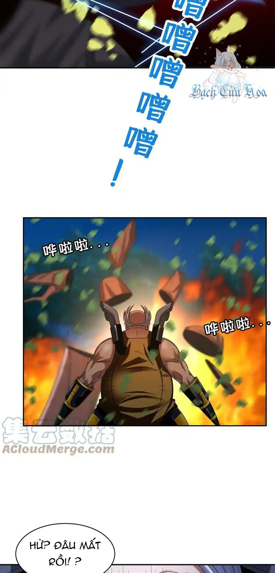 Trọng Sinh Chi Thần Cấp Bại Gia Tử Chapter 125 - 18