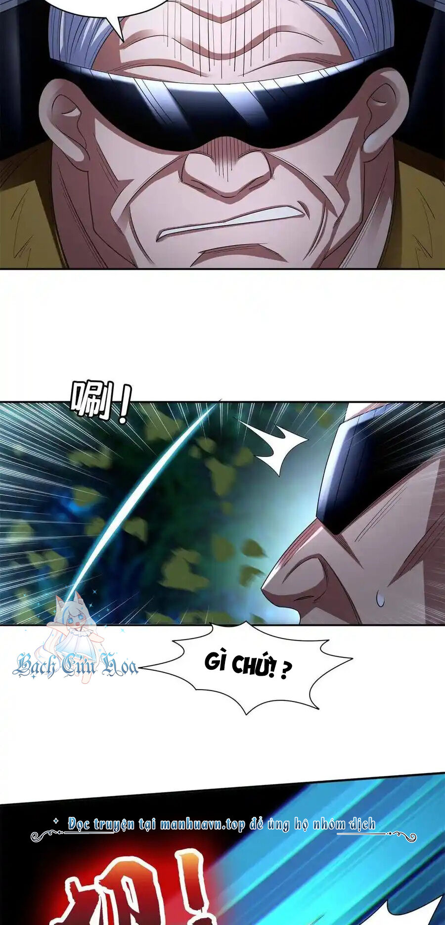 Trọng Sinh Chi Thần Cấp Bại Gia Tử Chapter 125 - 19
