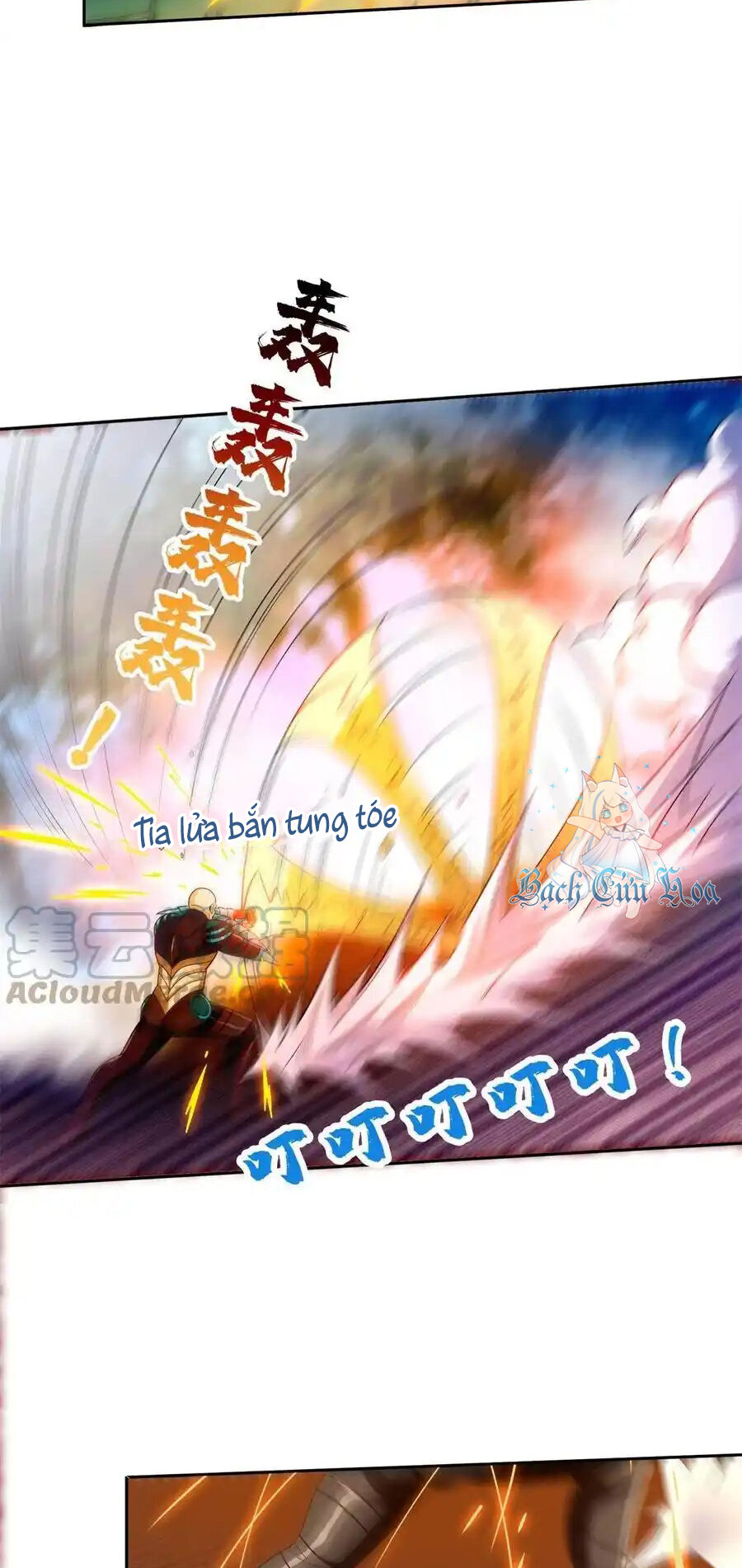 Trọng Sinh Chi Thần Cấp Bại Gia Tử Chapter 125 - 3
