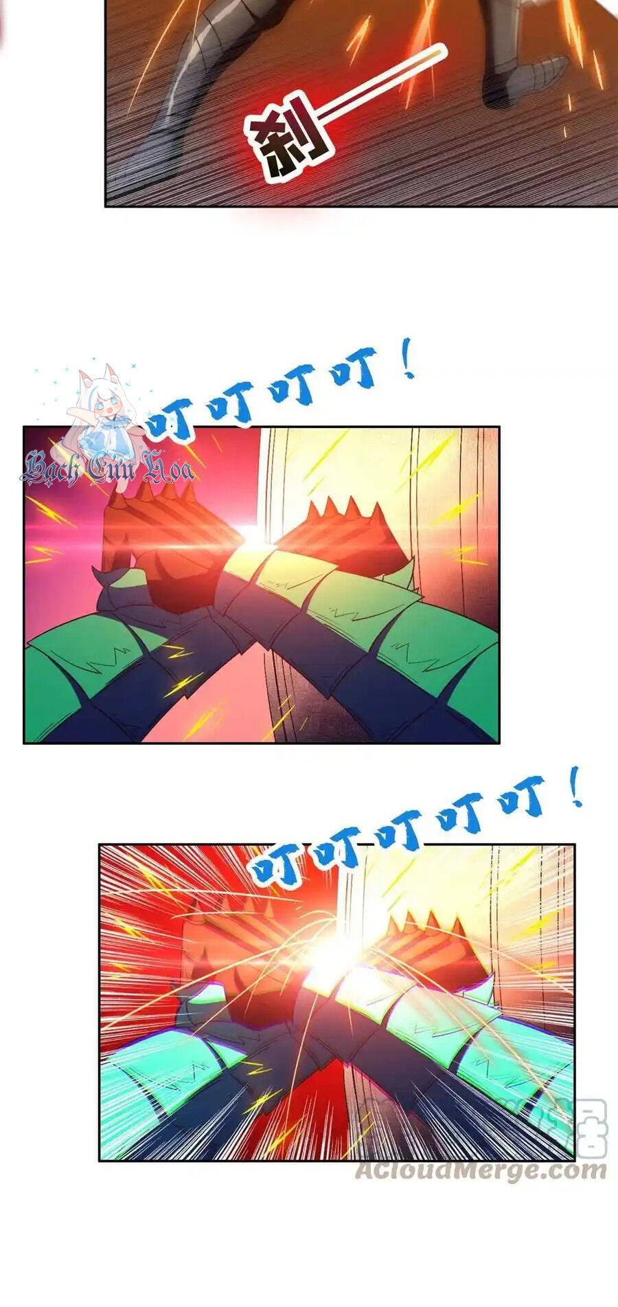 Trọng Sinh Chi Thần Cấp Bại Gia Tử Chapter 125 - 4