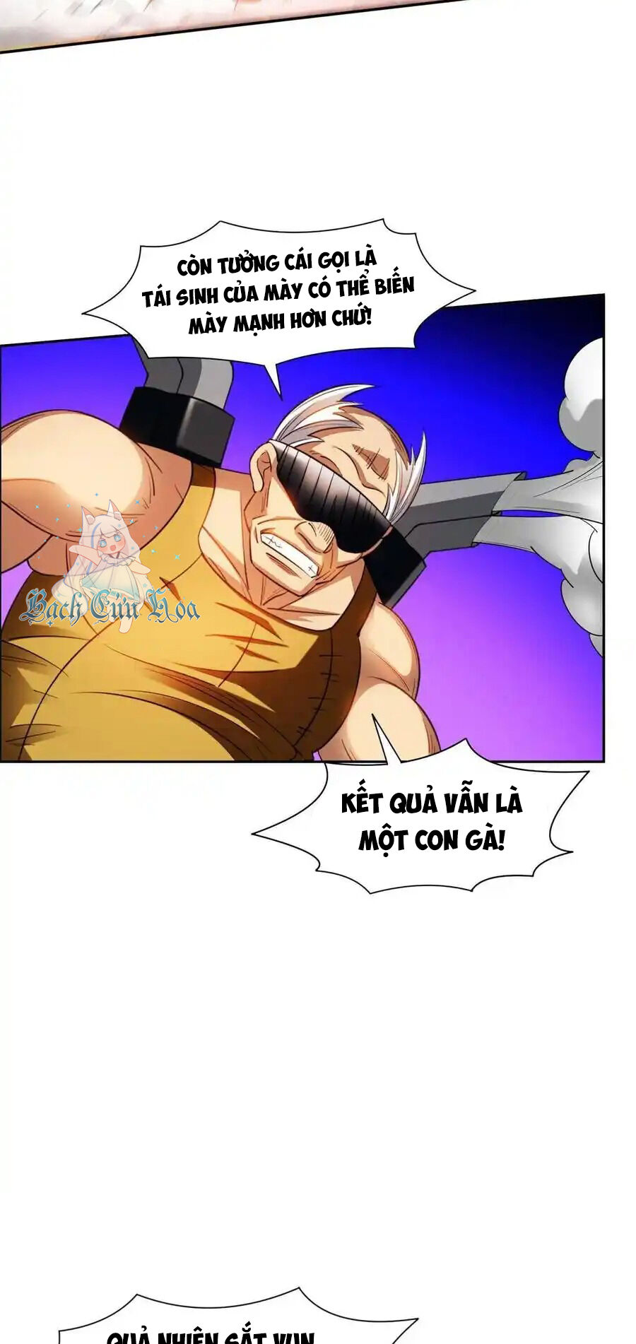 Trọng Sinh Chi Thần Cấp Bại Gia Tử Chapter 125 - 7