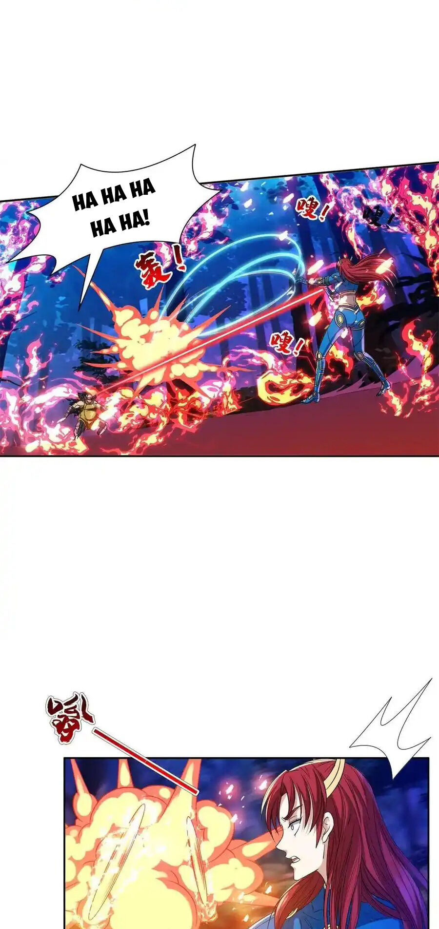 Trọng Sinh Chi Thần Cấp Bại Gia Tử Chapter 126 - 13