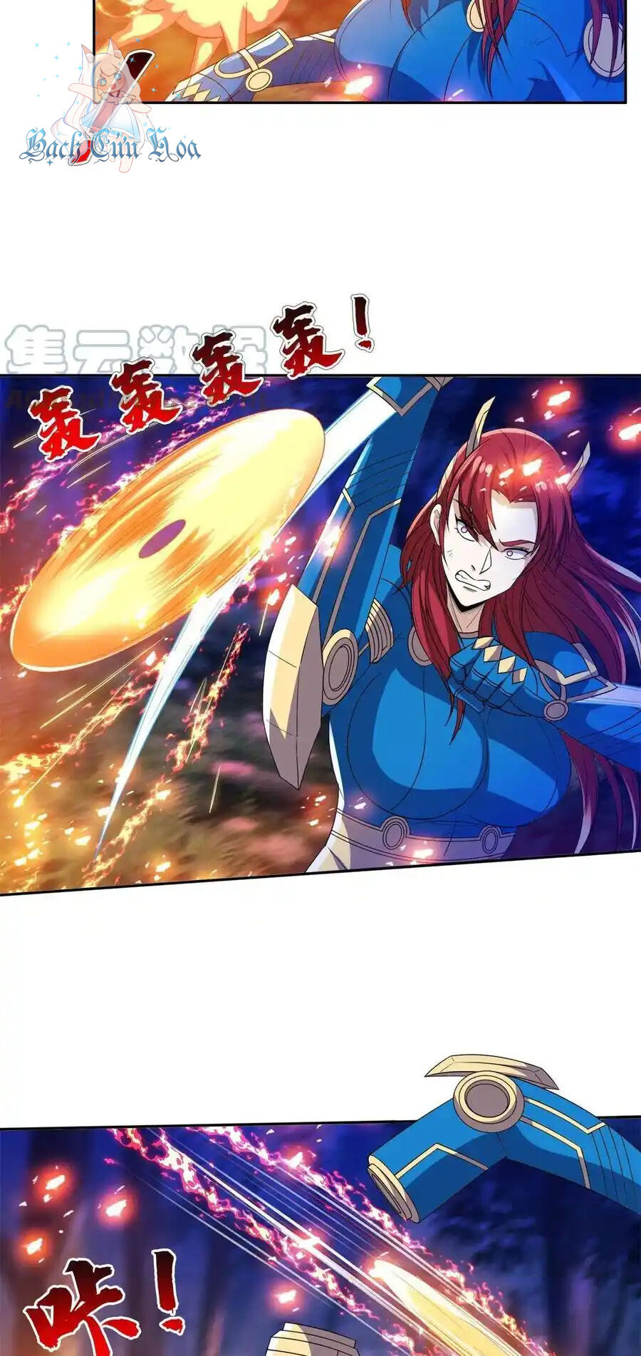 Trọng Sinh Chi Thần Cấp Bại Gia Tử Chapter 126 - 14