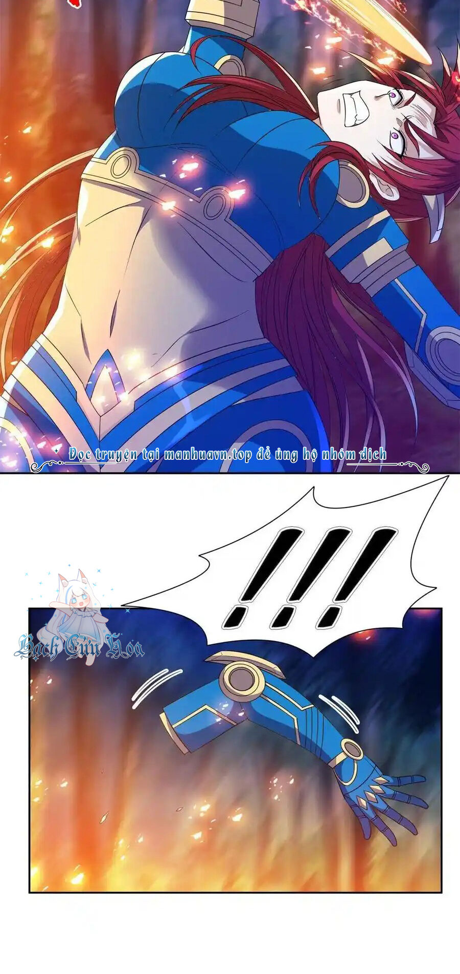 Trọng Sinh Chi Thần Cấp Bại Gia Tử Chapter 126 - 15