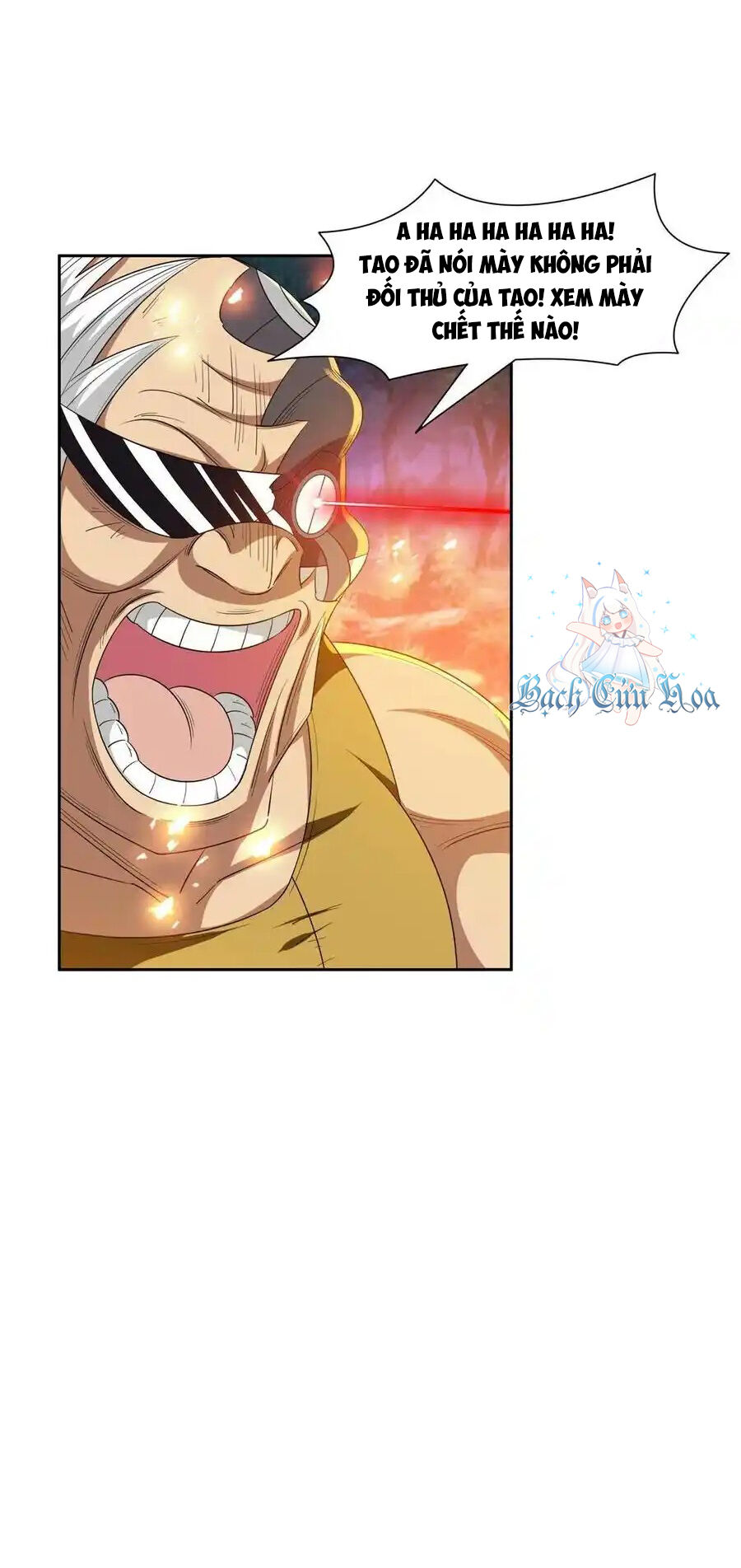 Trọng Sinh Chi Thần Cấp Bại Gia Tử Chapter 126 - 16