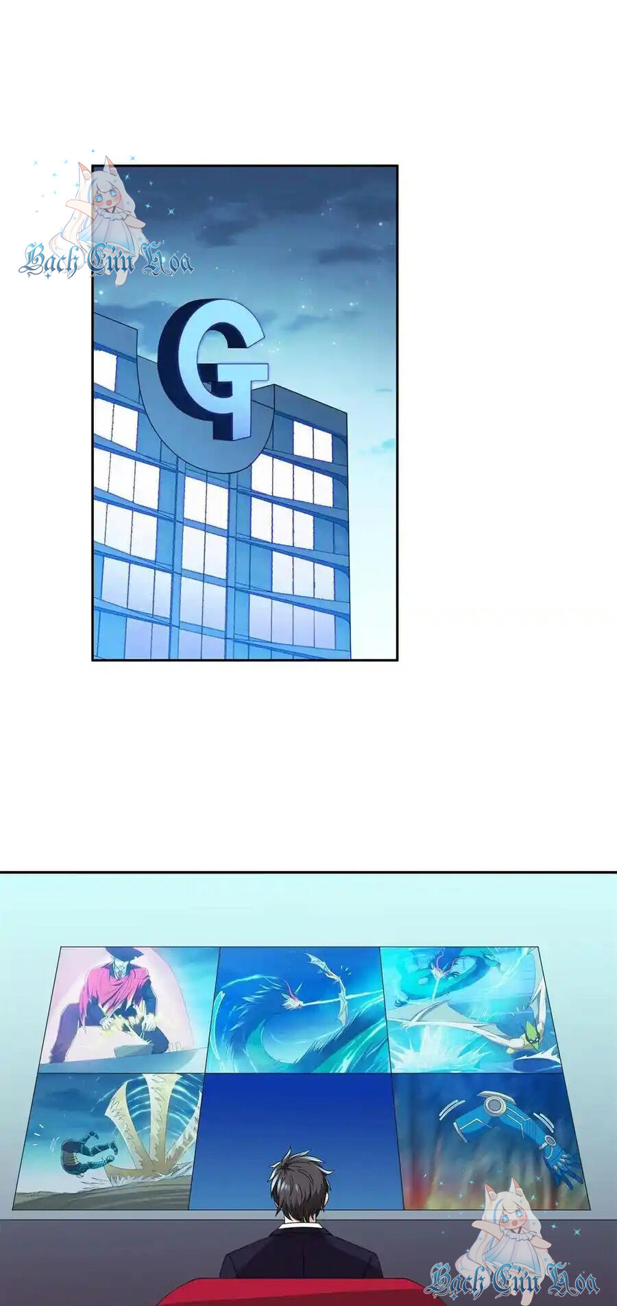 Trọng Sinh Chi Thần Cấp Bại Gia Tử Chapter 126 - 17