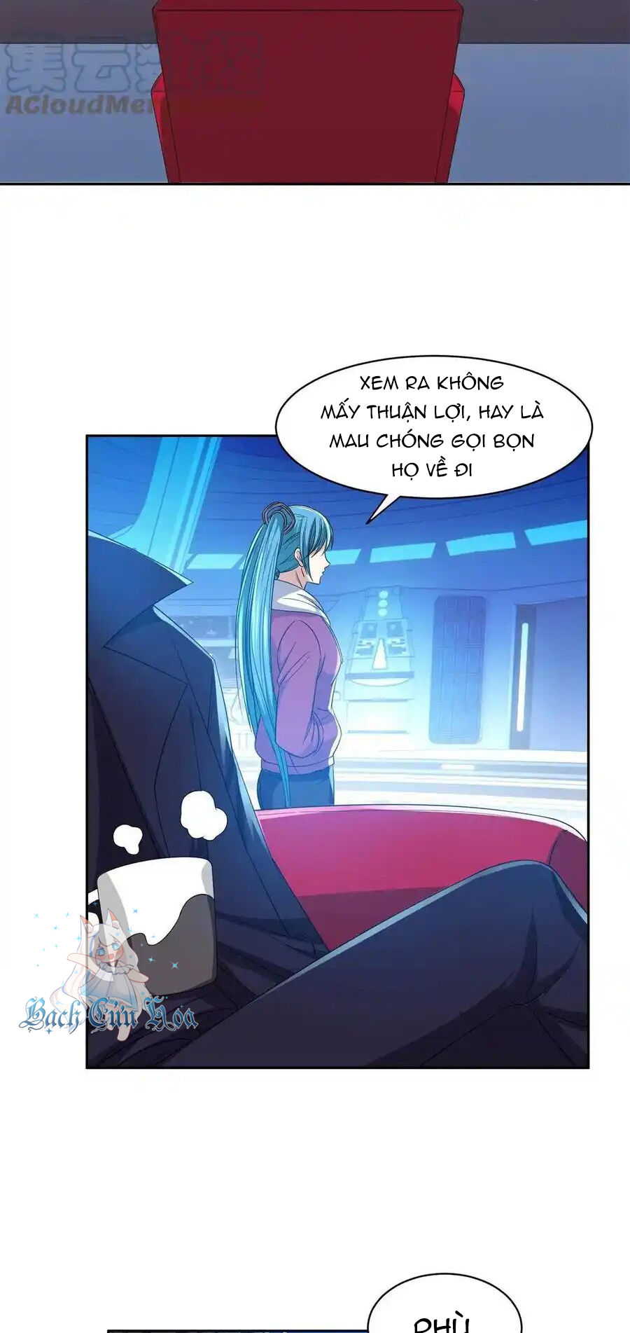 Trọng Sinh Chi Thần Cấp Bại Gia Tử Chapter 126 - 18