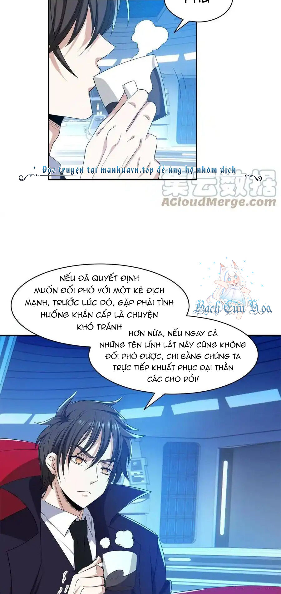 Trọng Sinh Chi Thần Cấp Bại Gia Tử Chapter 126 - 19