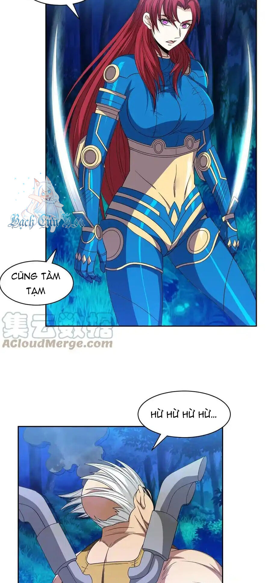 Trọng Sinh Chi Thần Cấp Bại Gia Tử Chapter 126 - 3