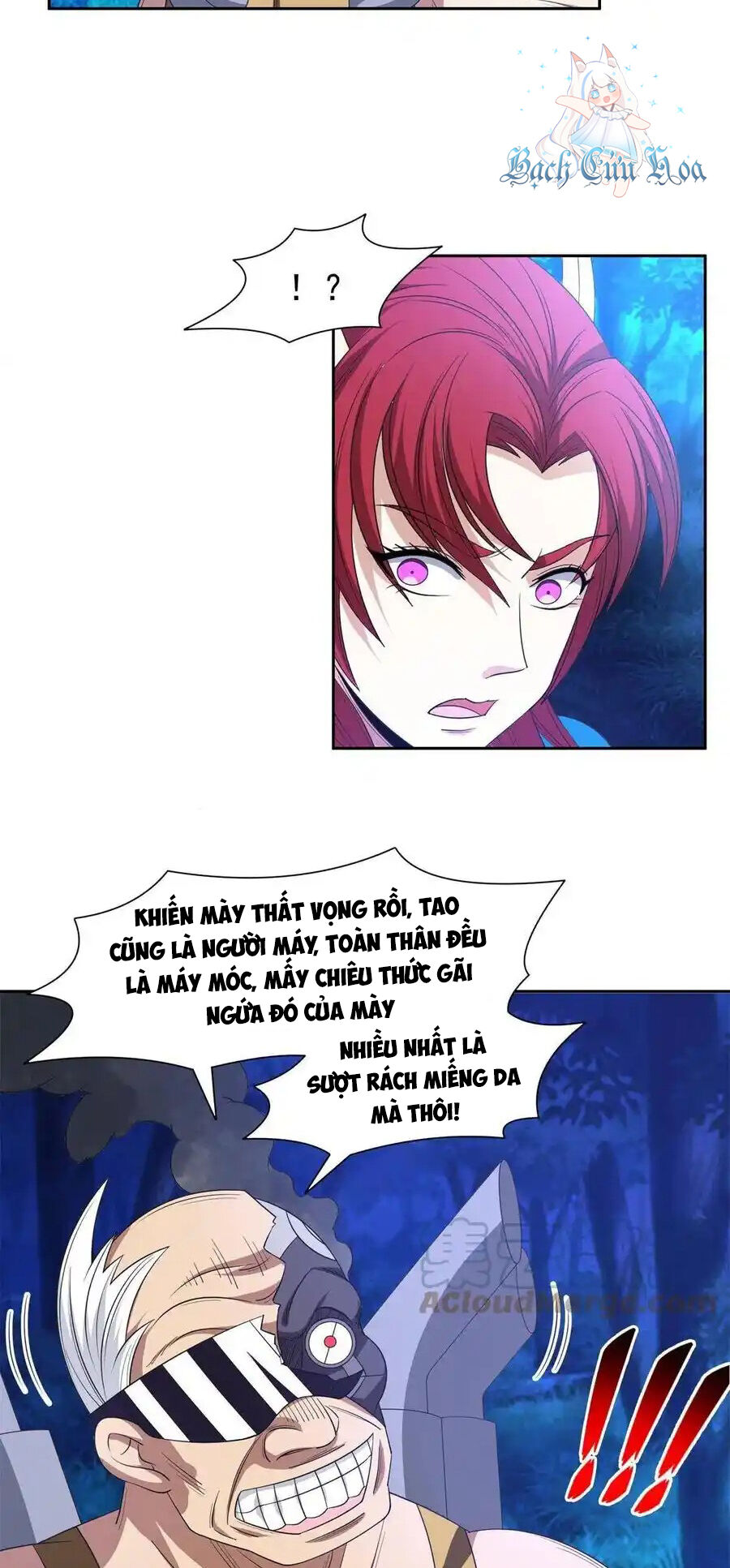 Trọng Sinh Chi Thần Cấp Bại Gia Tử Chapter 126 - 4