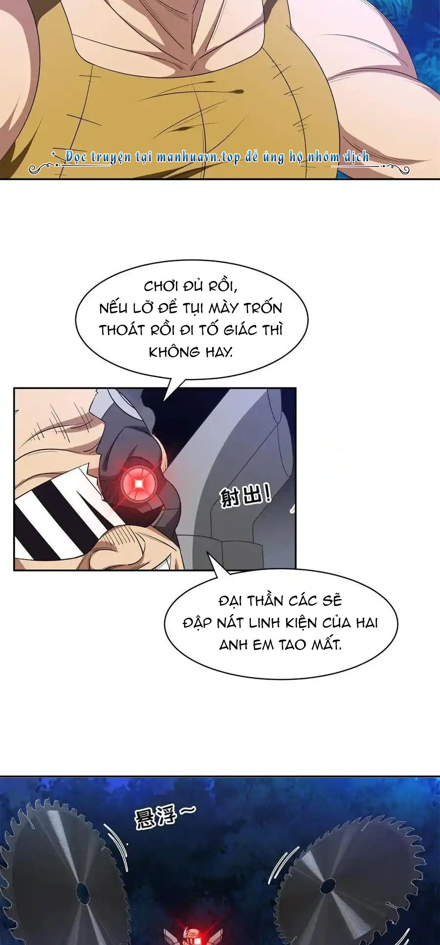 Trọng Sinh Chi Thần Cấp Bại Gia Tử Chapter 126 - 5