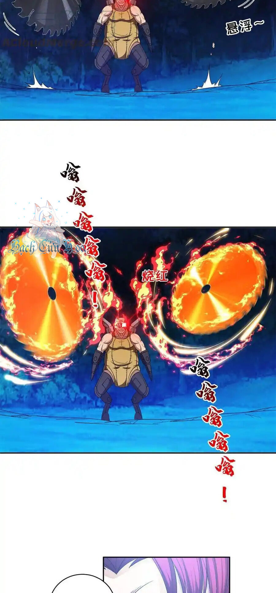 Trọng Sinh Chi Thần Cấp Bại Gia Tử Chapter 126 - 6