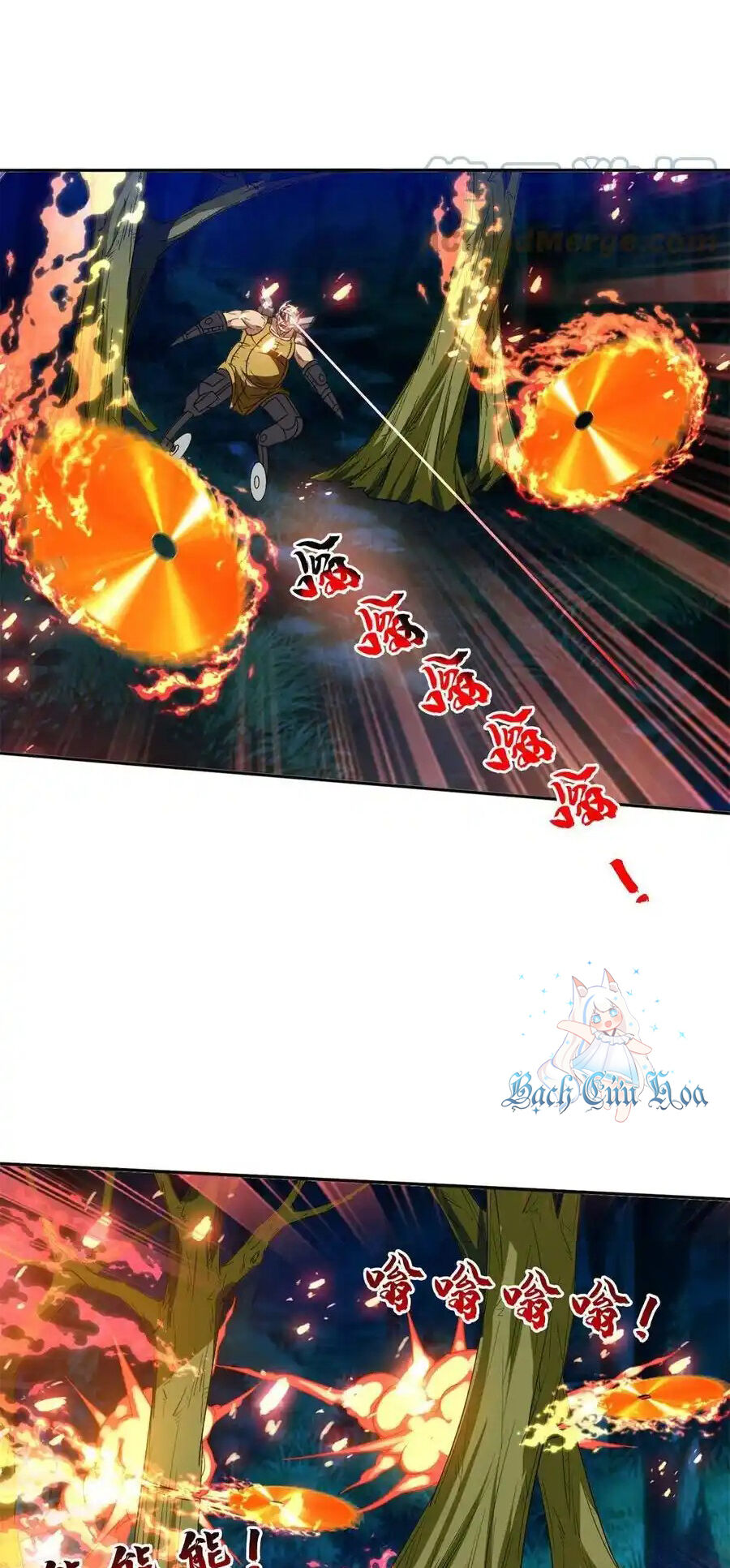 Trọng Sinh Chi Thần Cấp Bại Gia Tử Chapter 126 - 8