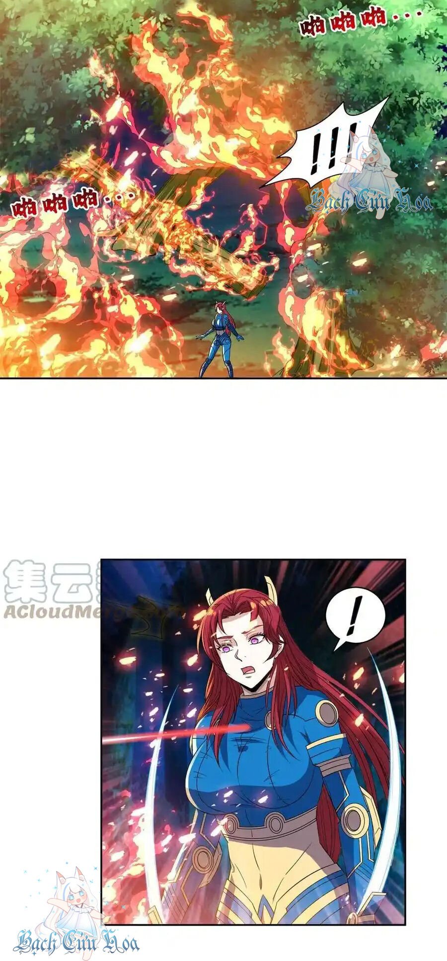 Trọng Sinh Chi Thần Cấp Bại Gia Tử Chapter 126 - 10