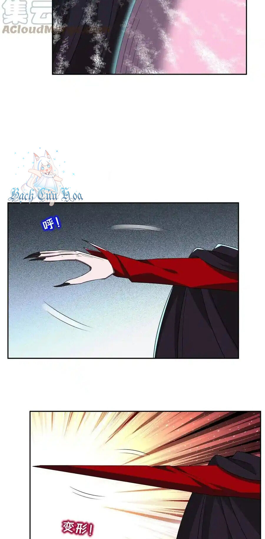 Trọng Sinh Chi Thần Cấp Bại Gia Tử Chapter 127 - 15