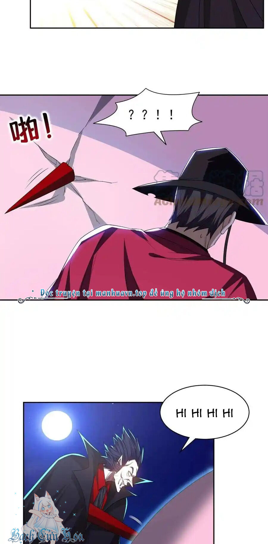 Trọng Sinh Chi Thần Cấp Bại Gia Tử Chapter 127 - 16