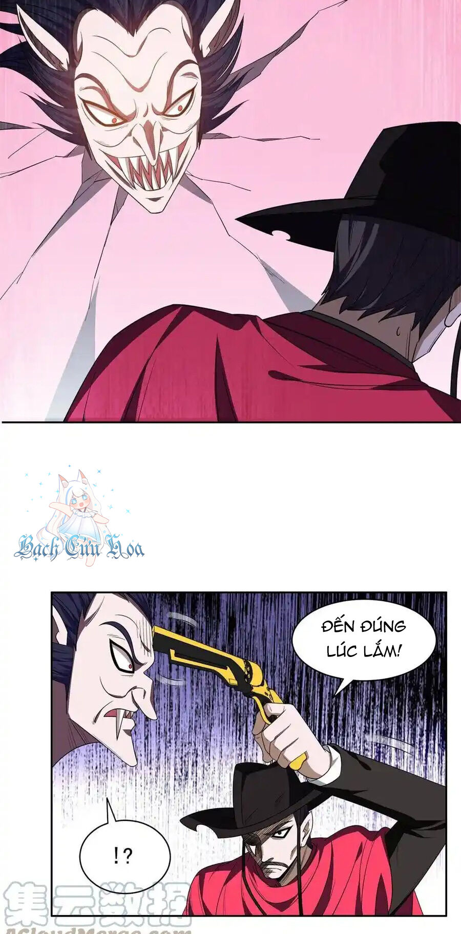 Trọng Sinh Chi Thần Cấp Bại Gia Tử Chapter 127 - 18