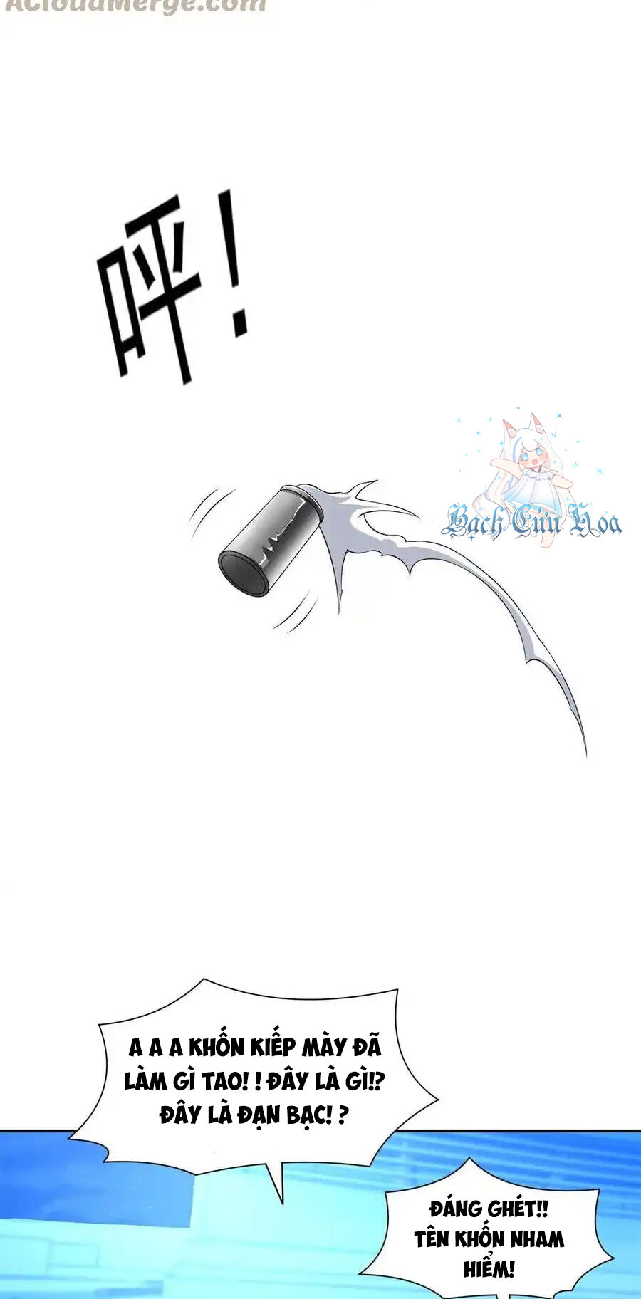 Trọng Sinh Chi Thần Cấp Bại Gia Tử Chapter 127 - 19