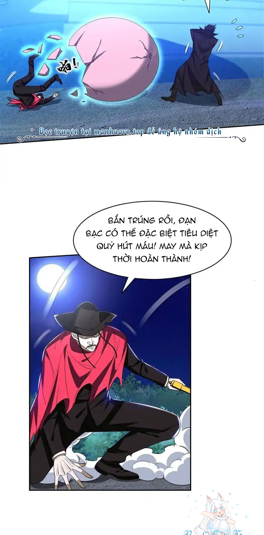 Trọng Sinh Chi Thần Cấp Bại Gia Tử Chapter 127 - 20