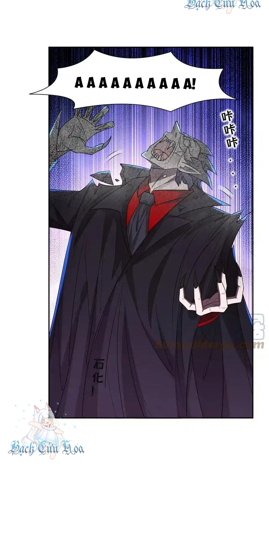 Trọng Sinh Chi Thần Cấp Bại Gia Tử Chapter 127 - 21