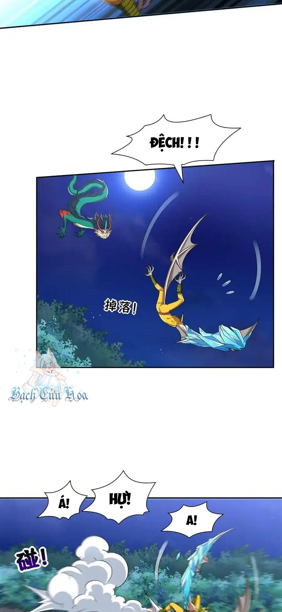 Trọng Sinh Chi Thần Cấp Bại Gia Tử Chapter 127 - 4