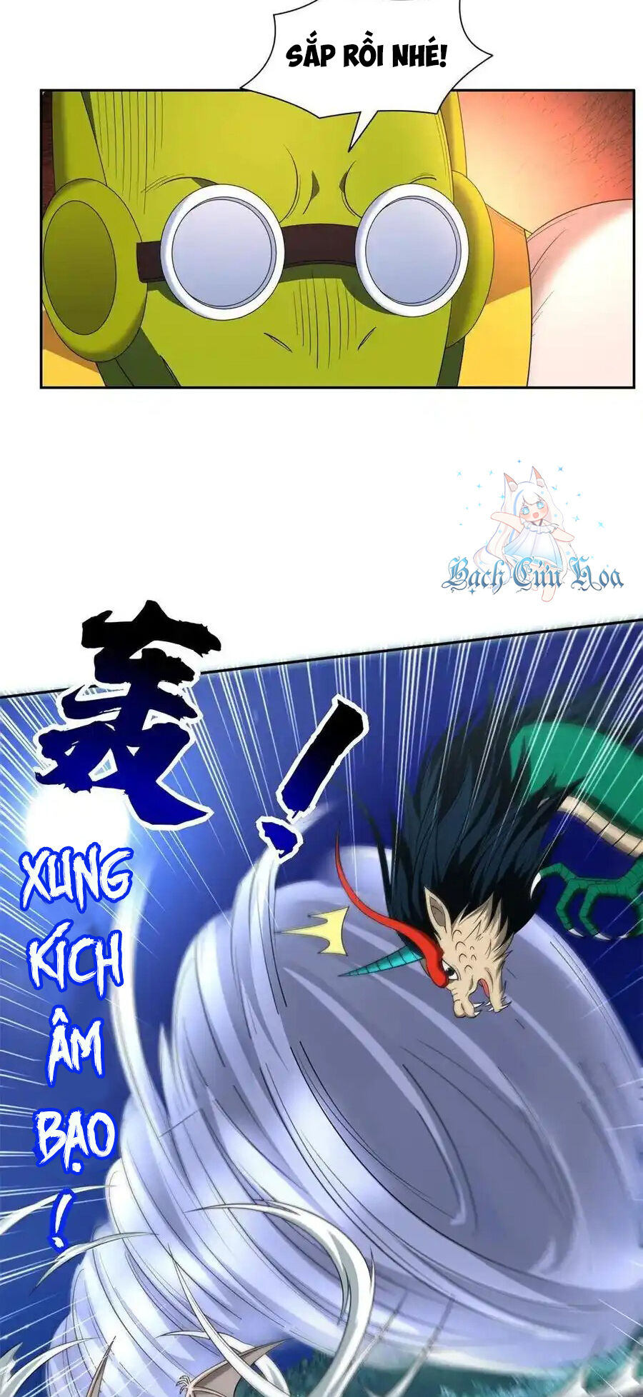 Trọng Sinh Chi Thần Cấp Bại Gia Tử Chapter 127 - 8