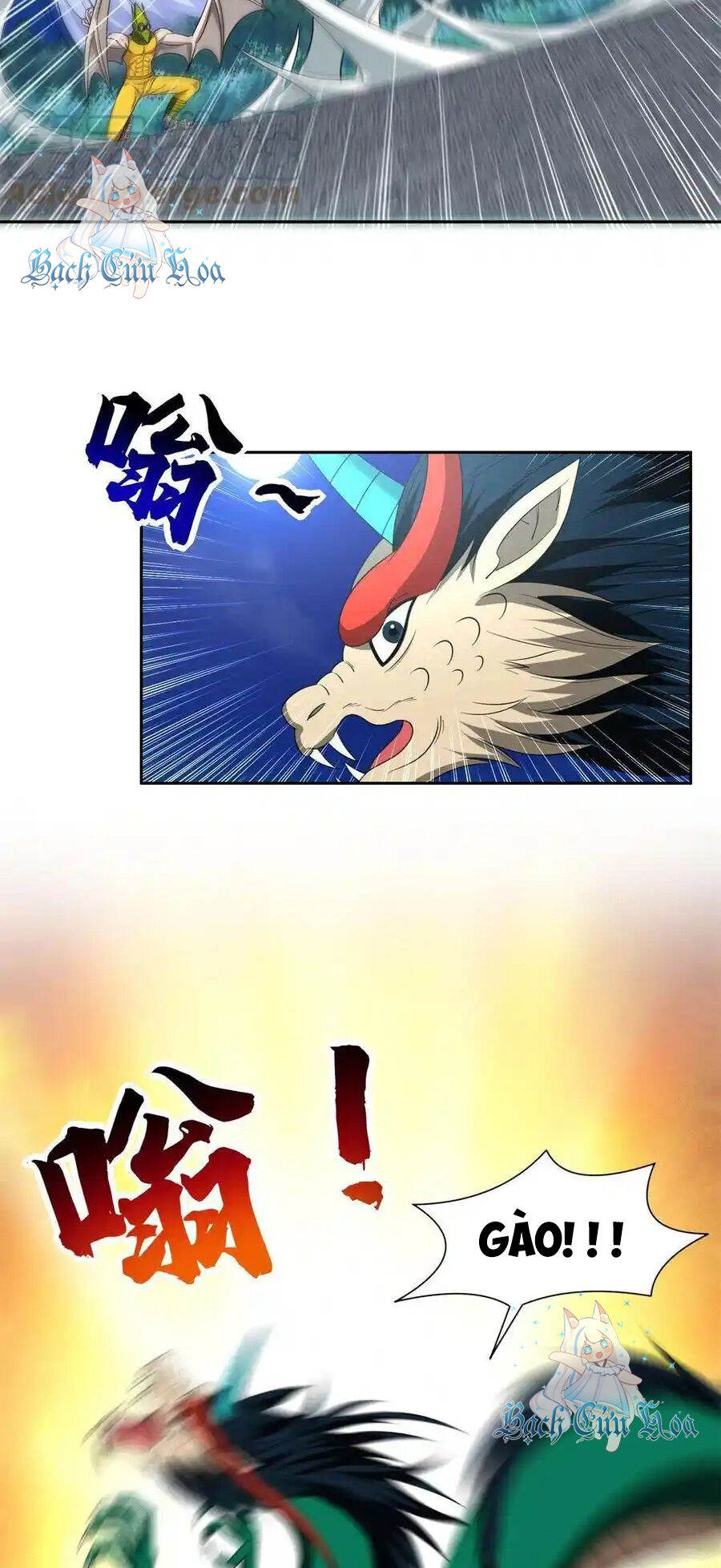 Trọng Sinh Chi Thần Cấp Bại Gia Tử Chapter 127 - 9