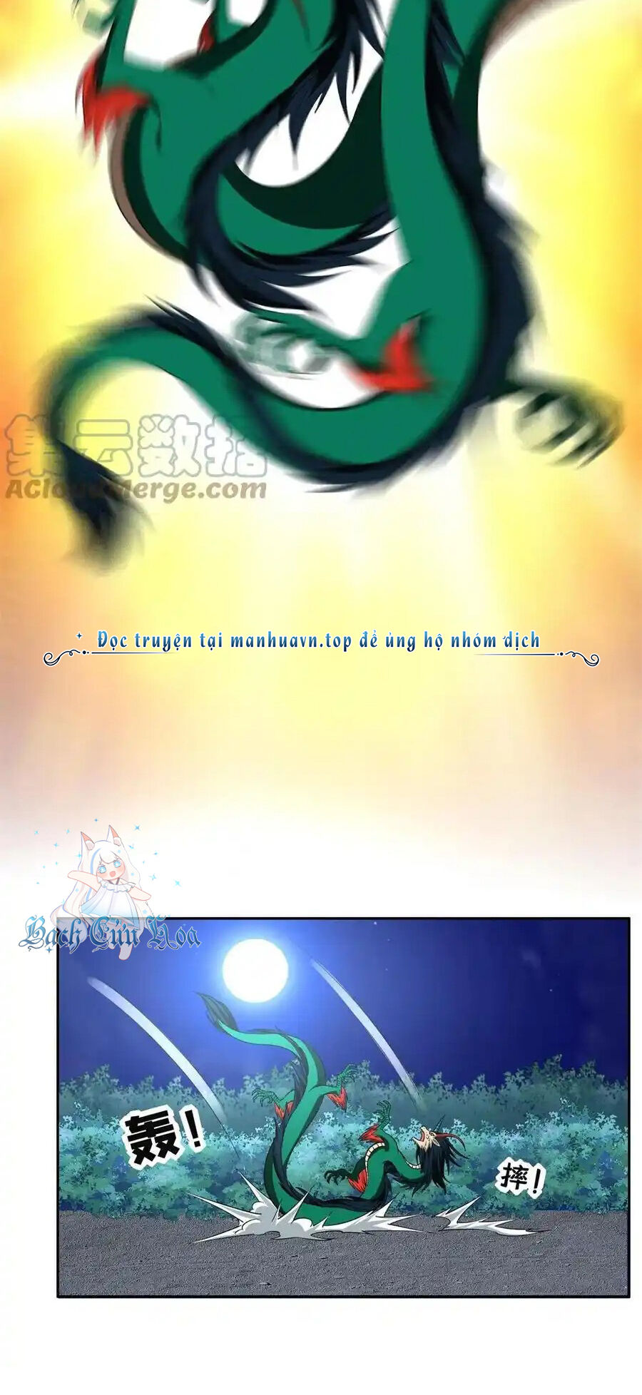 Trọng Sinh Chi Thần Cấp Bại Gia Tử Chapter 127 - 10